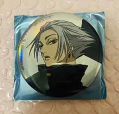 【 SAKAMOTODAYS ベースヤードトーキョー 】 缶バッジ 楽