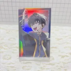にじフェス2026 CONCERTO キラキラカード Day2 佐伯イッテツ - メルカリ