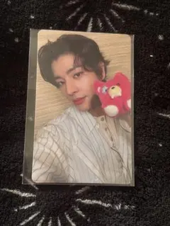 enhypen ジェイク ラキドロ