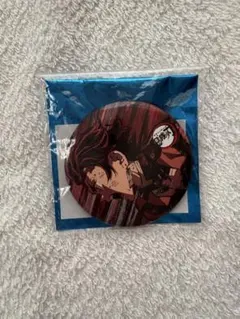 鬼滅の刃 全集中展 缶バッジ 炭治郎
