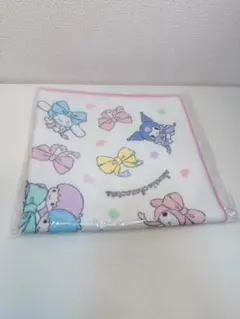 【サンリオ】巻くだけランチ用クロス【非売品】のサムネイル