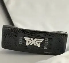 2026年最新】PXG パターの人気アイテム - メルカリ