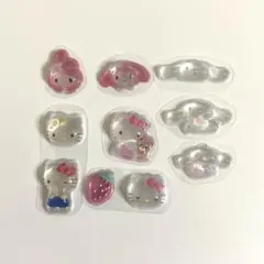 【正規品】ボンボンドロップシールmini おすそ分け