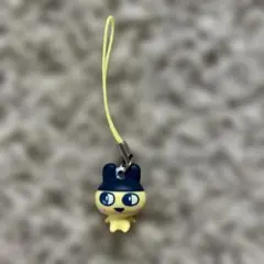 たまごっち キャラクター ストラップ