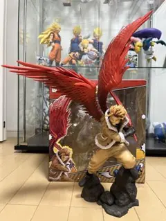 2026年最新】artfx j 僕のヒーローアカデミア ホークス 1/8の人気