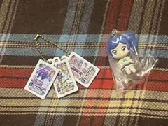 アイカツ ガチャガチャ　霧矢あおい