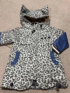 ジャンパー コート