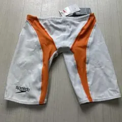 【新品未使用】 speedo ジャマー競泳水着L アクアブレードΣW 2026年最新】アクアブレードΣの人気アイテム - メルカリ