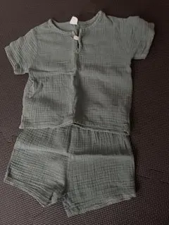 コットンベビー服のサムネイル