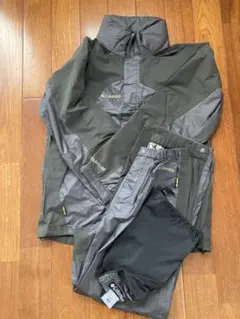 ラウドマウス　メンズ　XXL レインウェア　上下セット　ゴルフ　美品 ラウドマウス メンズ XXL レインウェア 上下セット ゴルフ 美品 - メルカリ