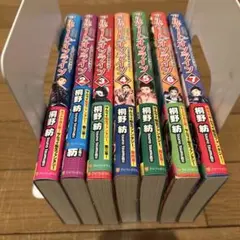 ジャンプリミックス ジョジョの奇妙な冒険 第6部 ストーンオーシャン