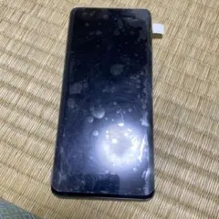 スナドラ860/バッテリー新品】POCO X3 Pro 付属品完備 - メルカリ