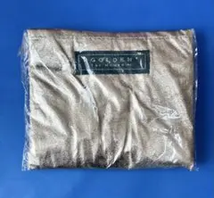 GOLDEN ポータブルトートバッグ