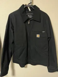 Carhartt カーハート OJ3828-M ブラック　デトロイトジャケット