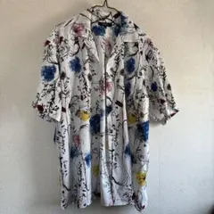 ビームス　アロハシャツのサムネイル