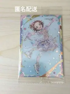 メダリスト ウエハースカード 結束いのりUR ＋他25枚セット