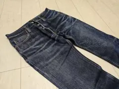 IRON HEART 21oz ストレートデニム Lot 461 - メルカリ