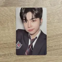 ZEROBASEONE ゴヌク MELTING POINT トレカ