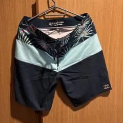 Billabong Platinum X TRIBONG サーフパンツ 34