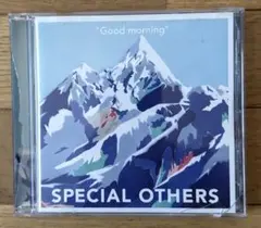 スペシャル・アザーズ/グッドモーニング