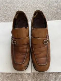 Vintage ローファー