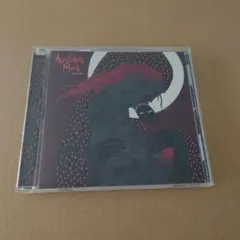 Aussitot Mort『Montuenga』国内盤