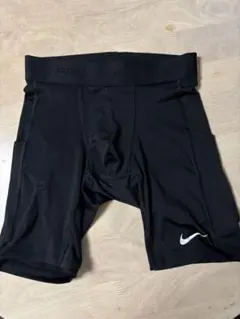 NIKEプロショートタイツ Sサイズ　色ブラック