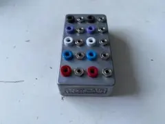 Low-Gain Electronics CONVERTER BOX
