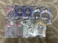 にじさんじウエハース1、2