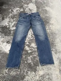 Levi's 501 ORIGINAL W33 L32 裾加工あり 新品 - メルカリ