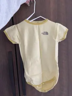 THE NORTH FACE 半袖ロンパース