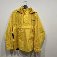 CHAPS RALPH LAUREN ナイロンジャケット L