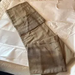 ゲリラセール！結城紬　着物