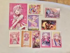 プロセカ　鳳えむまとめ売り