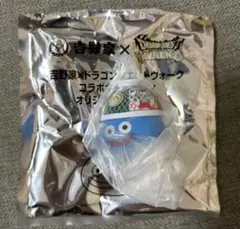 ドラゴンクエスト スライム 吉野家　ドラクエウォークのサムネイル