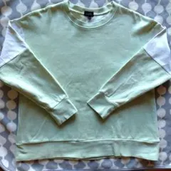 グリーンレーベル トップス