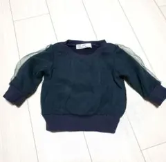 スウェット トップス