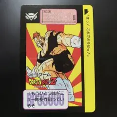 ドラゴンボールZ カードダス スーパーバトル リクーム - メルカリ