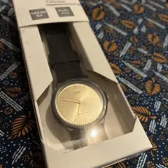 【新品・正規品】CASIO MQ-24-9ELJH 腕時計（チープカシオ）