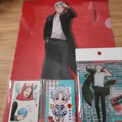 ウィンドブレイカー　WIND BREAKER　梅宮一 まとめ売り