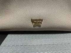 Samantha Thavasa 2way ショルダーバッグ