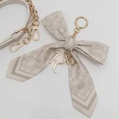 RANDA リボンチャーム