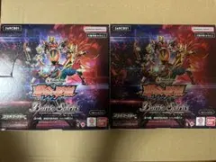 バトルスピリッツ 輝石の覇者 オリジナルスターターキット - メルカリ