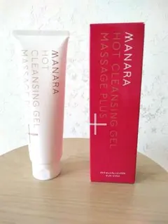 マナラホットクレンジングジェル　 200g
