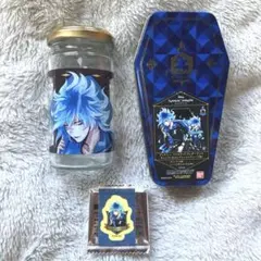 ツイステッドワンダーランド　イデア　グッズセット