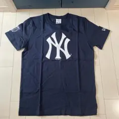 AWAKE NEW ERA コラボ ヤンキース SUBWAY Tシャツのサムネイル