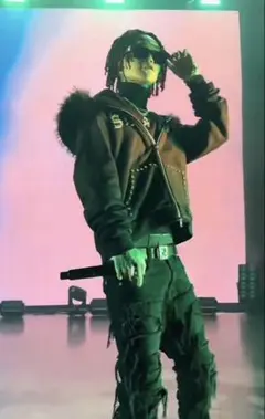 2026年最新】secret パーカーの人気アイテム - メルカリ