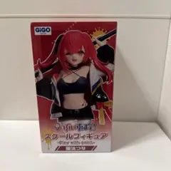 ぶいすぽっ！ 猫汰つな スケールフィギュア GIGO限定