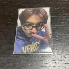 TREASURE ハルト ポップアップ A トレカ