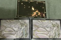 鬼滅の刃 ufotable ダイニング 無限城　ポストカード　冨岡義勇